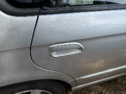 View SUBARU LIBERTY 2003 4 Door Sedan Breaking