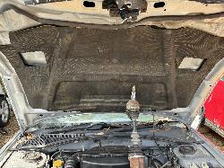 View SUBARU LIBERTY 2003 4 Door Sedan Breaking