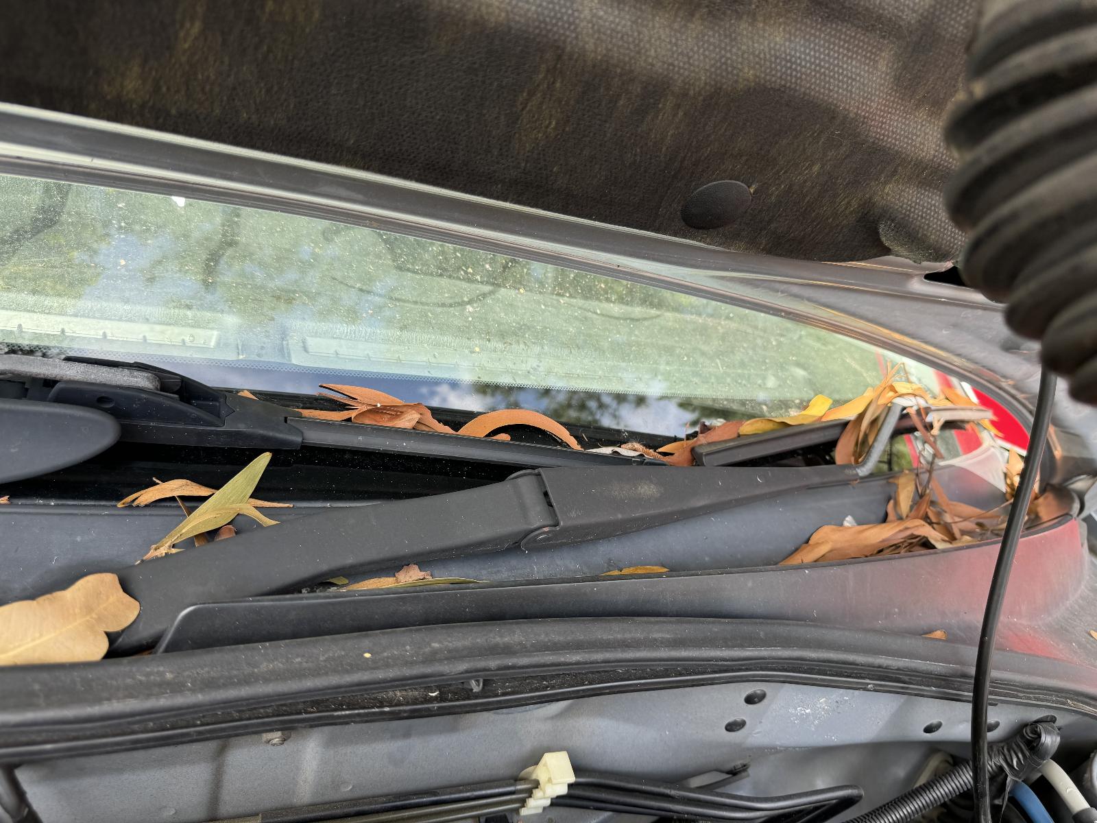 View SUBARU LIBERTY 2003 4 Door Sedan Breaking