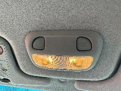 View SUBARU LIBERTY 2003 4 Door Sedan Breaking