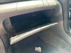 View SUBARU LIBERTY 2003 4 Door Sedan Breaking