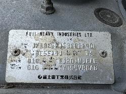 View SUBARU LIBERTY 2003 4 Door Sedan Breaking