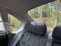 View SUBARU LIBERTY 2003 4 Door Sedan Breaking