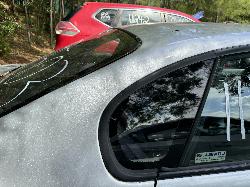 View SUBARU LIBERTY 2003 4 Door Sedan Breaking