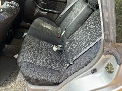 View SUBARU LIBERTY 2003 4 Door Sedan Breaking