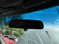 View SUBARU LIBERTY 2003 4 Door Sedan Breaking