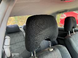 View SUBARU LIBERTY 2003 4 Door Sedan Breaking