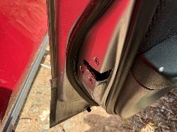 View SUBARU LIBERTY 2003 4 Door Sedan Breaking