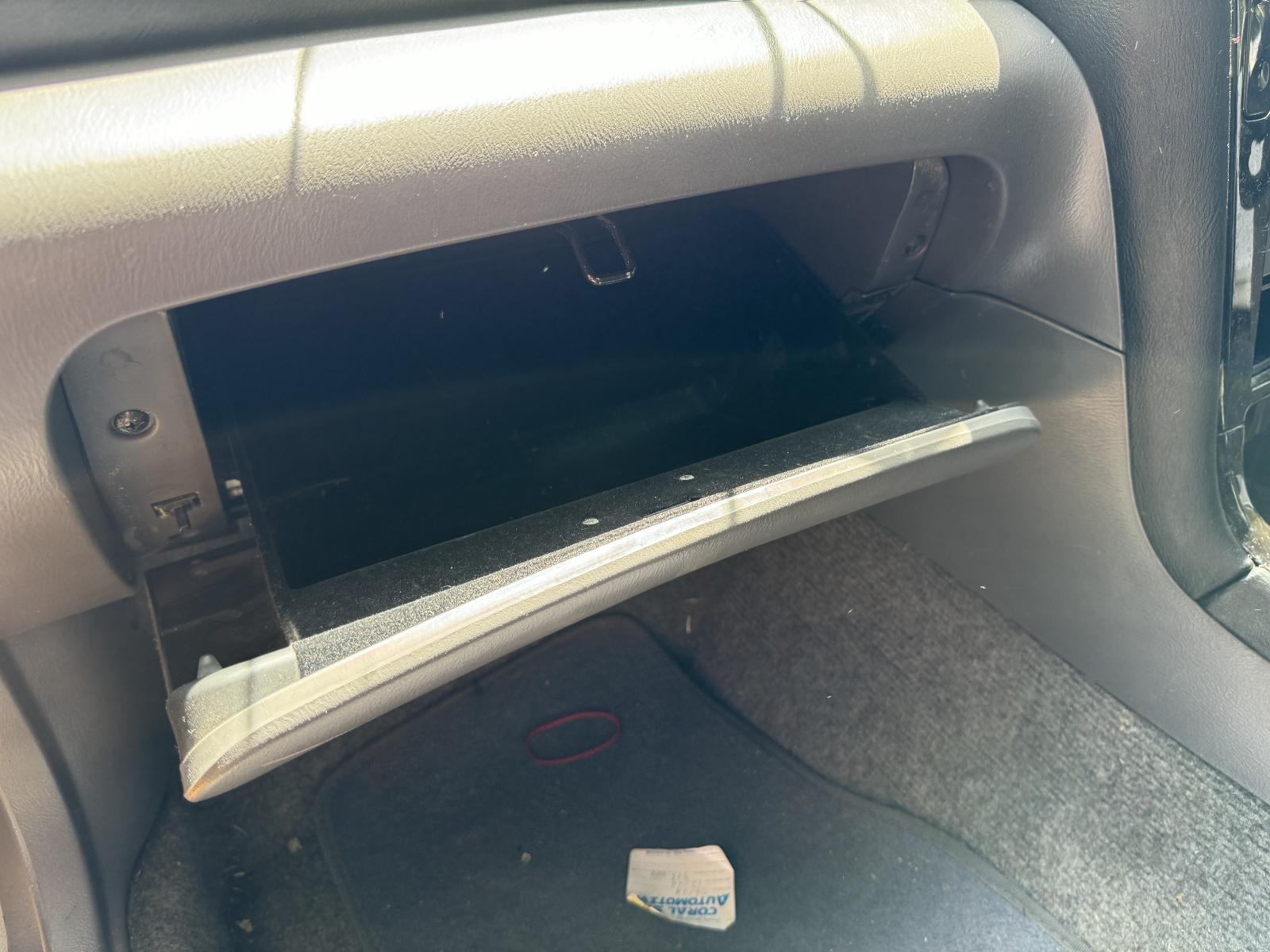 View SUBARU LIBERTY 2003 4 Door Sedan Breaking