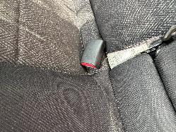 View SUBARU LIBERTY 2003 4 Door Sedan Breaking
