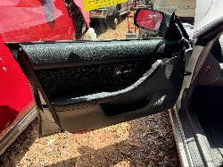 View SUBARU LIBERTY 2003 4 Door Sedan Breaking