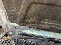 View SUBARU LIBERTY 2003 4 Door Sedan Breaking