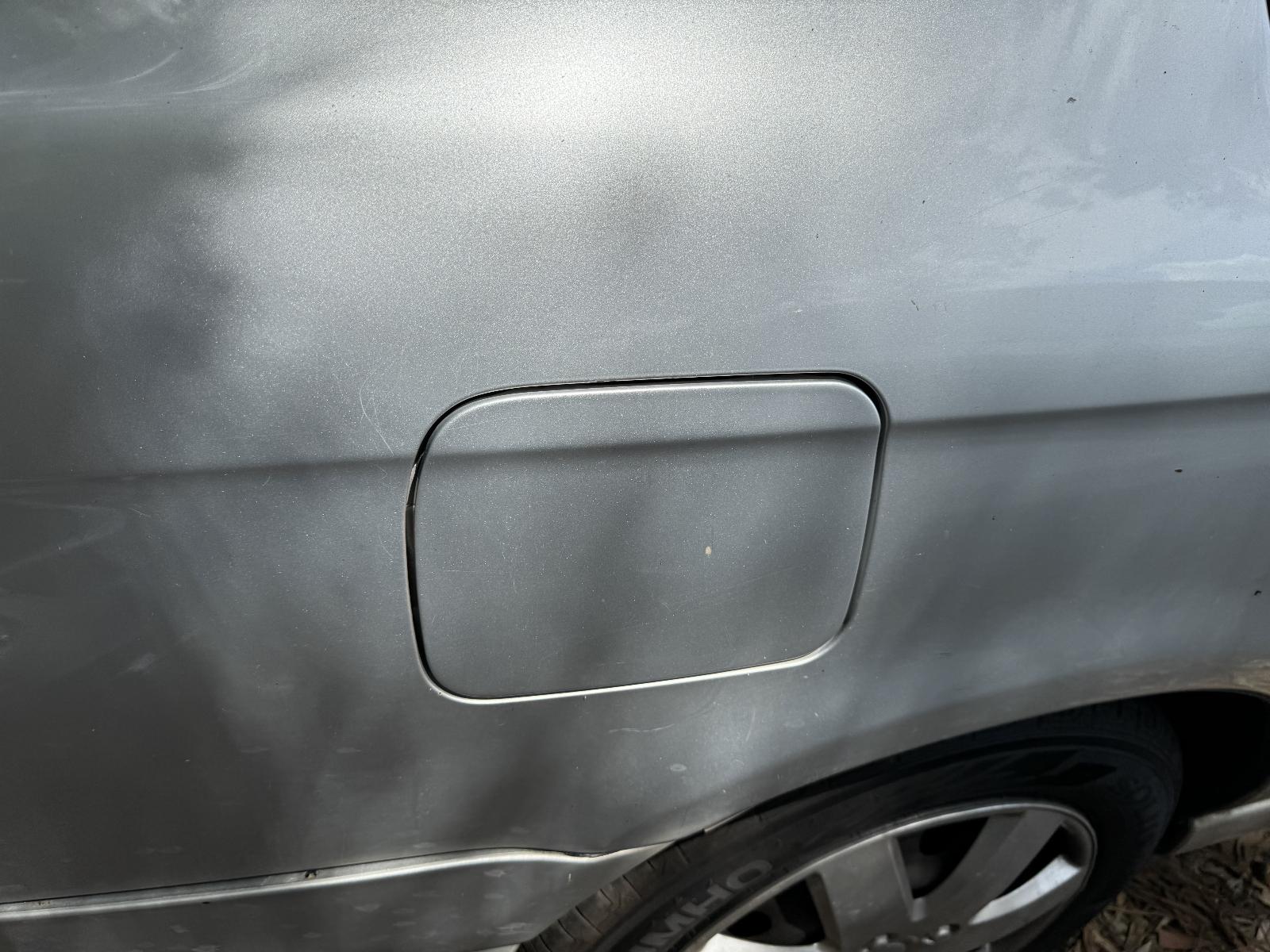 View SUBARU LIBERTY 2003 4 Door Sedan Breaking