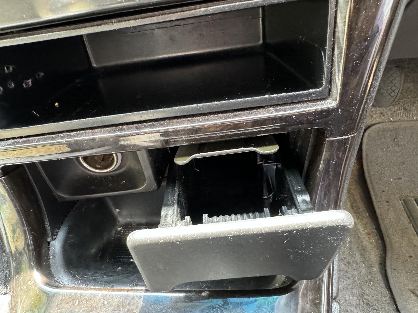 View SUBARU LIBERTY 2003 4 Door Sedan Breaking