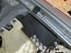 View SUBARU LIBERTY 2003 4 Door Sedan Breaking