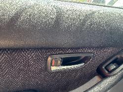 View SUBARU LIBERTY 2003 4 Door Sedan Breaking