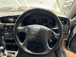View SUBARU LIBERTY 2003 4 Door Sedan Breaking