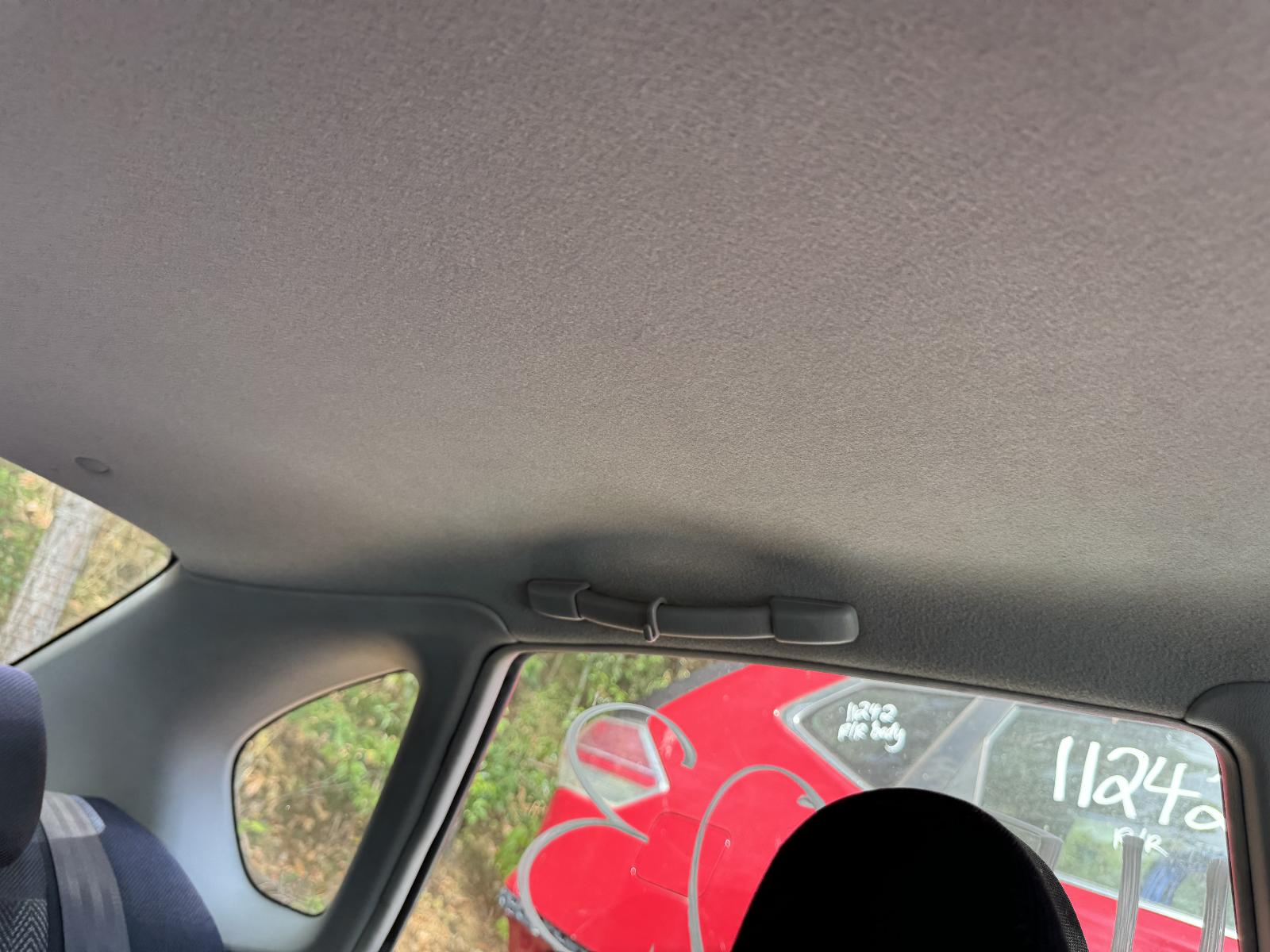 View SUBARU LIBERTY 2003 4 Door Sedan Breaking