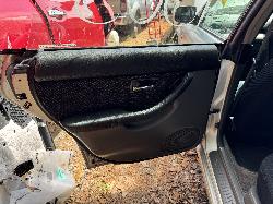 View SUBARU LIBERTY 2003 4 Door Sedan Breaking