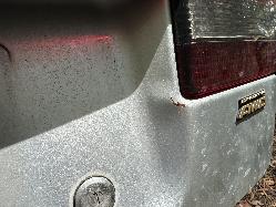 View SUBARU LIBERTY 2003 4 Door Sedan Breaking
