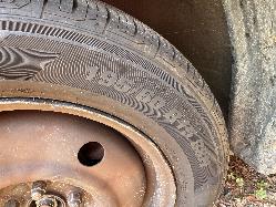 View SUBARU LIBERTY 2003 4 Door Sedan Breaking