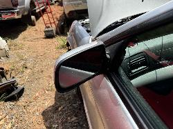 View SUBARU LIBERTY 2003 4 Door Sedan Breaking