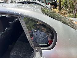 View SUBARU LIBERTY 2003 4 Door Sedan Breaking