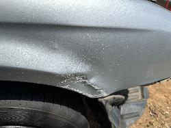 View SUBARU LIBERTY 2003 4 Door Sedan Breaking