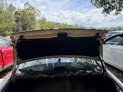 View SUBARU LIBERTY 2003 4 Door Sedan Breaking