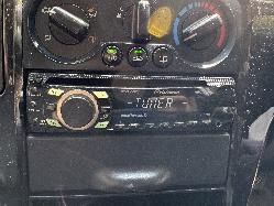 View SUBARU LIBERTY 2003 4 Door Sedan Breaking