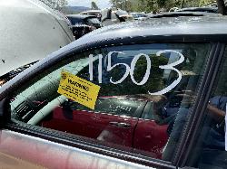 View SUBARU LIBERTY 2003 4 Door Sedan Breaking