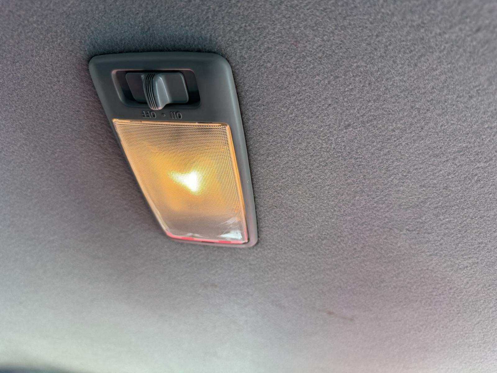 View SUBARU LIBERTY 2003 4 Door Sedan Breaking