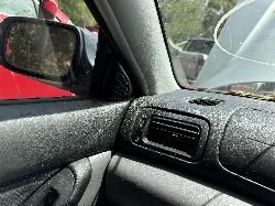 View SUBARU LIBERTY 2003 4 Door Sedan Breaking