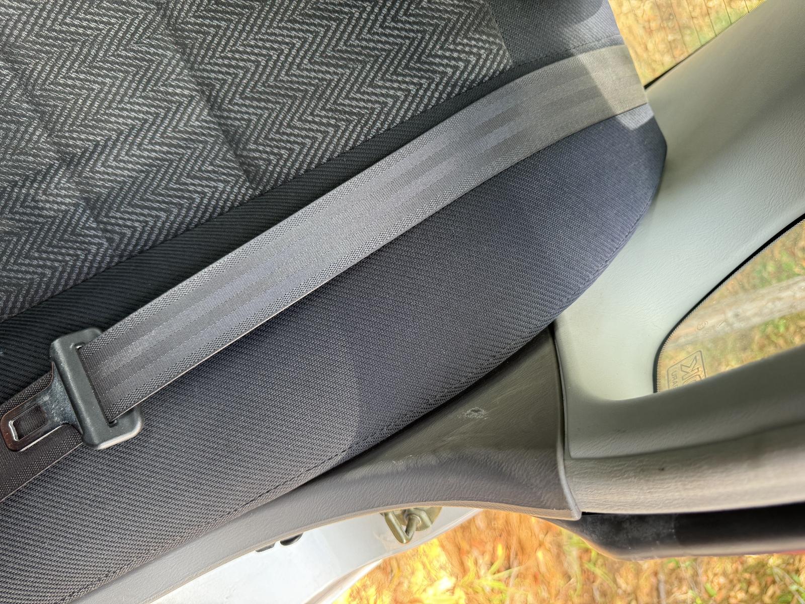 View SUBARU LIBERTY 2003 4 Door Sedan Breaking