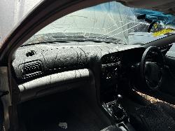 View SUBARU LIBERTY 2003 4 Door Sedan Breaking