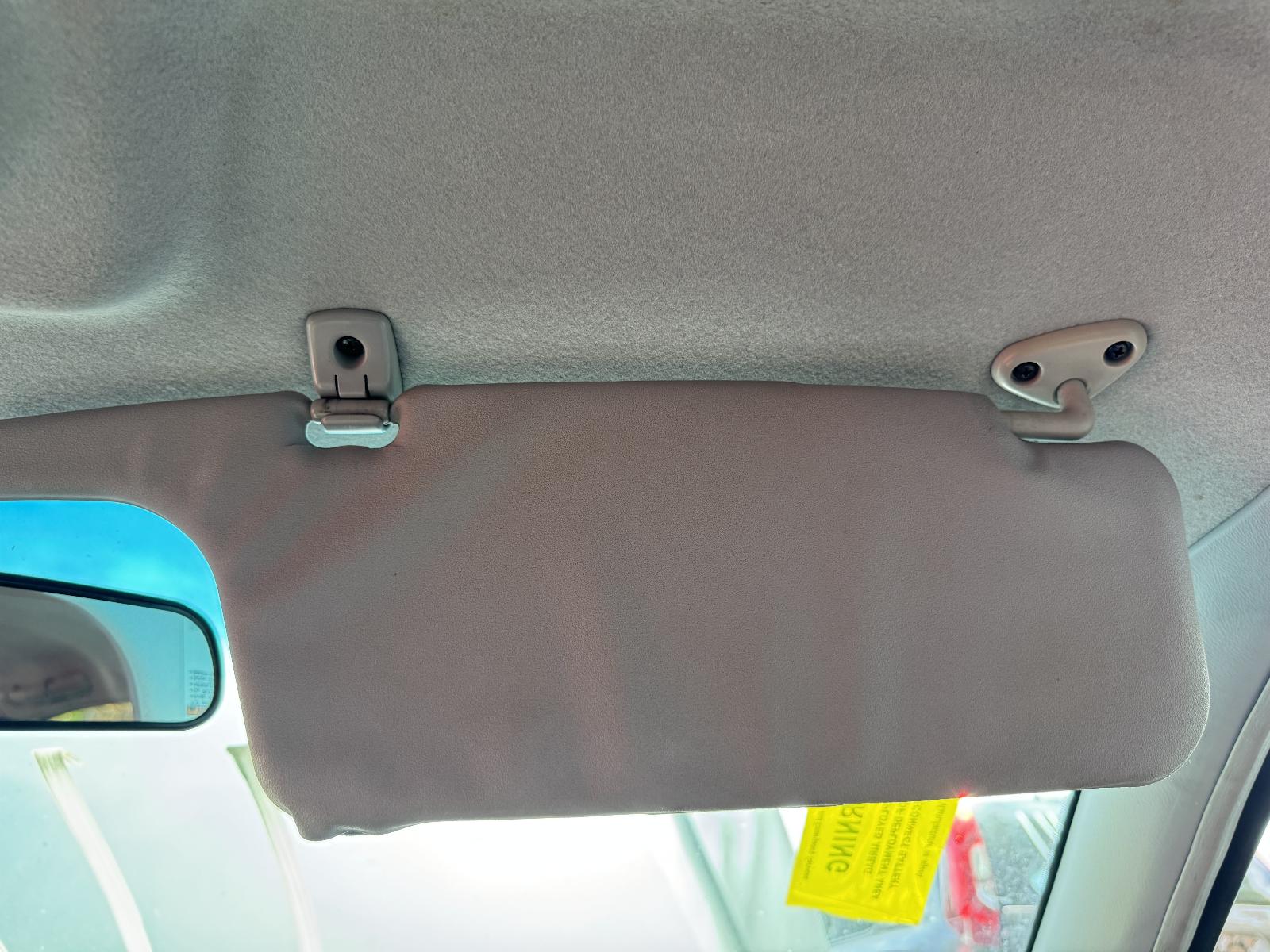 View SUBARU LIBERTY 2003 4 Door Sedan Breaking
