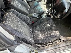 View SUBARU LIBERTY 2003 4 Door Sedan Breaking