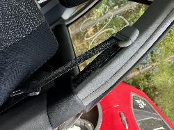 View SUBARU LIBERTY 2003 4 Door Sedan Breaking