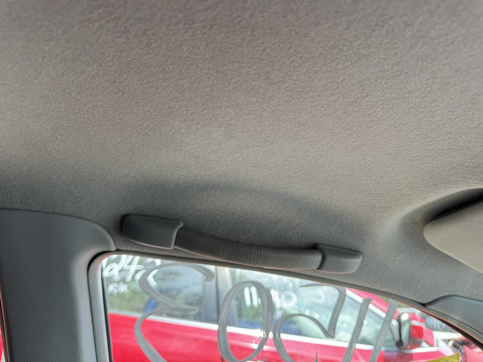 View SUBARU LIBERTY 2003 4 Door Sedan Breaking