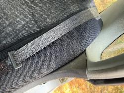 View SUBARU LIBERTY 2003 4 Door Sedan Breaking