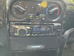 View SUBARU LIBERTY 2003 4 Door Sedan Breaking