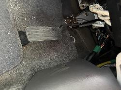View SUBARU LIBERTY 2003 4 Door Sedan Breaking