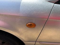 View SUBARU LIBERTY 2003 4 Door Sedan Breaking