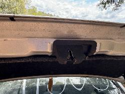 View SUBARU LIBERTY 2003 4 Door Sedan Breaking