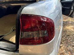 View SUBARU LIBERTY 2003 4 Door Sedan Breaking