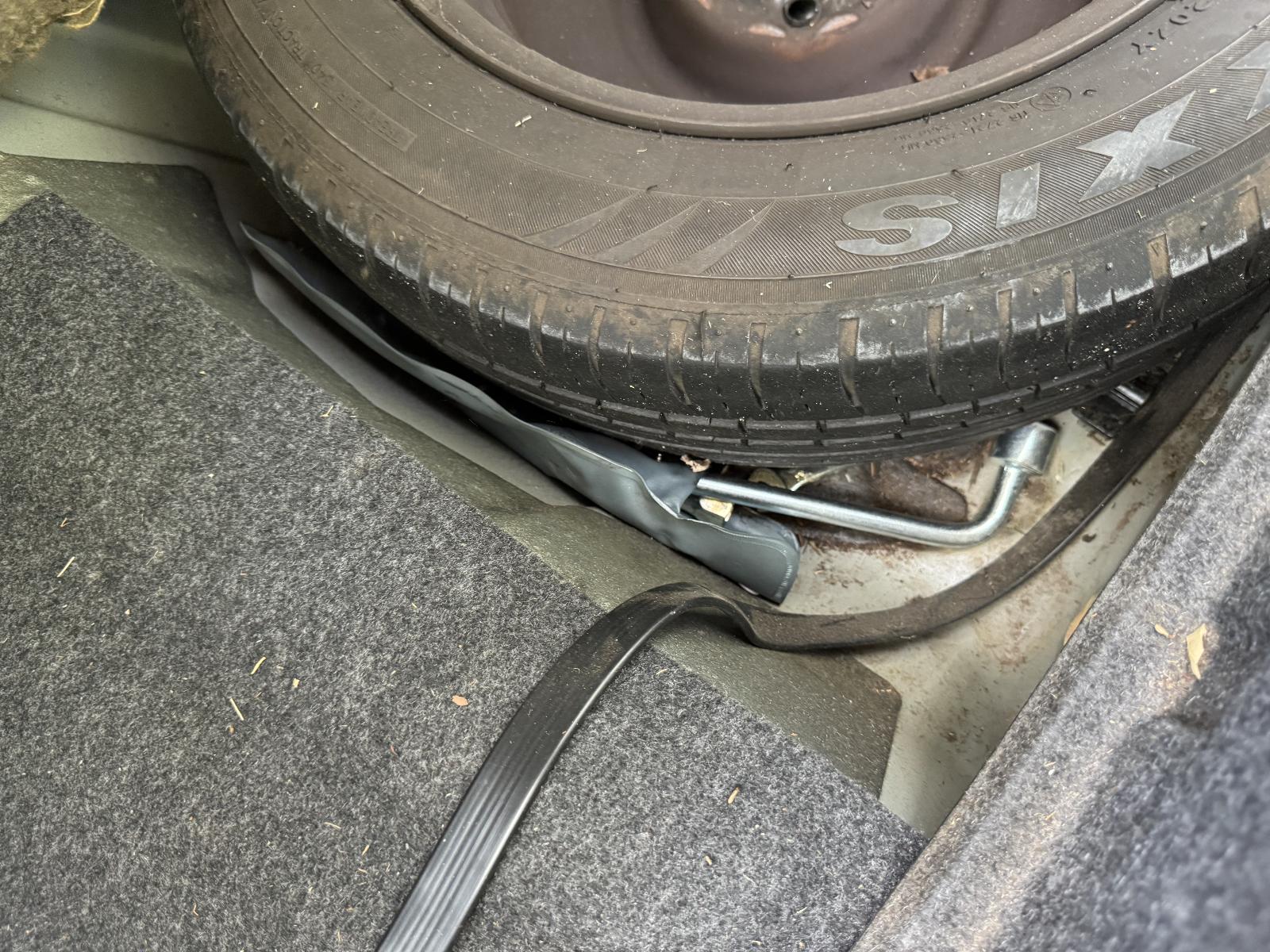 View SUBARU LIBERTY 2003 4 Door Sedan Breaking