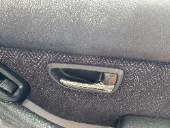 View SUBARU LIBERTY 2003 4 Door Sedan Breaking
