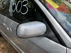 View SUBARU LIBERTY 2003 4 Door Sedan Breaking