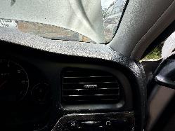 View SUBARU LIBERTY 2003 4 Door Sedan Breaking