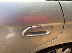 View SUBARU LIBERTY 2003 4 Door Sedan Breaking